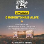 Participa e Ganha um Exemplar Assinado de VELUM