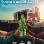 Ganha um Forno de Pizza e Produtos Porminho no Verão!