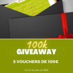 Ganha Bilhetes para o MEO Marés 2026: Participa Agora!