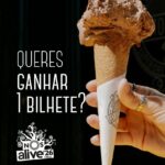 Ganha Bilhetes para a EXPOFACIC 2026