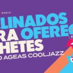 Ganha Bilhetes para o RFM Somnii Intermarché 2026 – Participa até 7 de Julho!