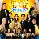 Ganha Bilhetes para o Espetáculo ‘Evita’ no Coliseu do Porto