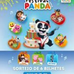 Ganha Bilhetes para o MEO Marés 2026
