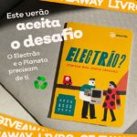 Ganha o Livro Infantil ‘Lojas Fofas – Sticker Rooms’ e Estimula a Criatividade dos Mais Novos!