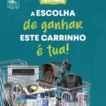 Ganha Bilhetes para o Festival Panda 2026 em Família