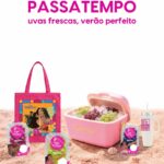 Ganha duas espreguiçadeiras ALOHA para o teu verão ao lado da piscina
