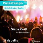 Ganha Bilhetes Duplos para o Chefs on Fire em Aveiro