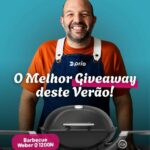 Ganha 2 entradas + backstage no MEO MARES 2026