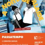 Participa no Passatempo de Verão da Alsa e Ganha Surpresas