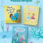 Ganha o livro 31 Dias para te Amar da Sophie Jomain – Giveaway de Verão 2026
