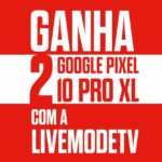 Ganha Bilhetes Duplos para a Listening Party da Tyla – 23 de Julho 2026
