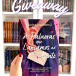 Ganha um Livro + um Vestido no Mega Giveaway da Poets & Dragons