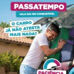 Ganha T‑shirt exclusiva da Cachaça 51 – Participa e destaca‑te!