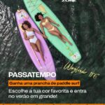 Ganha um Tote Bag Exclusivo da 10ª Edição do Festival Dias da Dança 2026