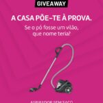 Ganha Vouchers Duplos de Jantar & Cinema no Arena Shopping