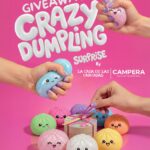 Ganha Vouchers Duplos de Jantar & Cinema no Arena Shopping