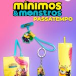 Ganha Bilhetes duplos para o concerto de David Guetta – The Monolith Tour