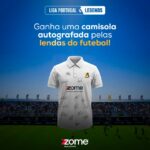 Ganha Bilhetes VIP e Experiência Exclusiva para a Supertaça Cândido de Oliveira
