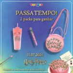 Ganha um Passe Geral com Campismo para o Varosa Fest 2026