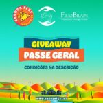 Conquista Convites Duplos para a Ante‑estreia de Finnick: Criaturas Mágicas