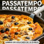 Ganha Bilhete Duplo para o jogo Torreense × Porto – 1 de Agosto 2026