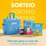 Ganha Bilhetes Duplos para o Festival Bons Sons