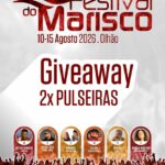 Ganha Convites Duplos para o Autoclassico Porto 2026
