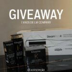 Ganha um Kit Sunshine Semi di Lino da Alfaparf Milano