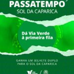 Ganha um Salto de Paraquedas com a Nova Gente