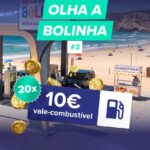 Ganha a Nova Jersey da EFAPEL Cycling e Veste as Cores da Volta a Portugal