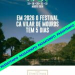 Ganha um passeio de catamarã com golfinhos + jantar para duas pessoas no Algarve