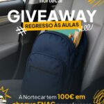 Ganha um Kit de Merchandising de “Mínimos e Monstros”