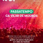 Ganha Vouchers de 30€ da Pizza Hut do Espaço Guimarães