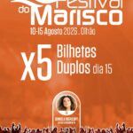 Bilhetes duplos para os Jogos‑Chave da Liga Portugal – Passatempo Zomept