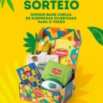 Ganha a nova Nintendo Switch 2 no Passatempo da Primaprix