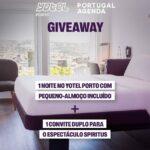 Ganha Bilhetes Duplos para o Indie Music Fest 2026 – Passatempo Imperdível
