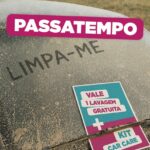 Ganha um Carrinho de Mão e Vive a Verdadeira Vida Jardineira