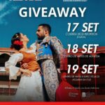 Ganha uma Experiência Inesquecível no Caramulo Motorfestival com a Altamontra