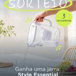 Ganha uma Bolsa de Praia + Necesser da Sephora – Sorteio de Verão 2026