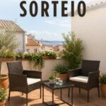 Ganha um Kit de Pastelaria Sidul com o Novo Passatempo