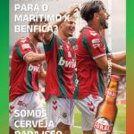 Bilhetes grátis para o jogo Gil Vicente x Académico de Viseu – Participa agora!