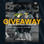 Conquista 3 códigos do jogo SAROS – Novo sorteio da PlayStation Portugal