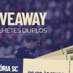 Participa e joga no relvado ao intervalo do próximo jogo do Gil Vicente