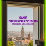 Ganha uma garrafa de Gin orgânico Wolf’s Own na FAVA 2026