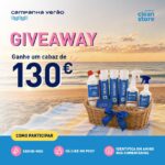 Ganha um Vale de 100€ para gastar no D’Barriga – Passatempo Caixa de Cena x World Rock Bebé