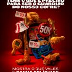 Ganha Bilhetes VIP para a Final do Caldas da Rainha Ladies Open 2026