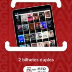 Ganha 2 Entradas + Kit Exclusivo no Monte Palace Madeira – Passatempo 7 Maravilhas