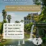 Ganha Bilhetes Duplos para um Plano Incrível com o MB WAY