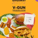 Ganha Bananas, Lasanha e Empadas no Giveaway da SabordOano