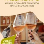 Jantar Rodízio para 2 no Kyuden Sushi – Participa e Conquista o Prémio